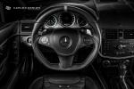 Mercedes-Benz C63 AMG by Carlex Design 2017 года